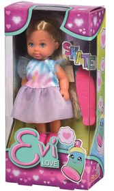 Resim Simba Evi Love Kaykay Eğlencesi - Simli Elbiseli 105733624 