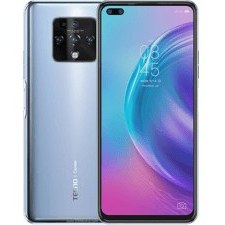 Resim Tecno Camon 16 Premier TR Garanti | 128 GB 8 GB Gri 