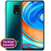 Resim Xiaomi Redmi Note 9 Pro TR Garanti | 64 GB 6 GB Yeşil 