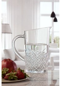 Resim Paşabahçe 55332 Timeless Meşrubat Sürahisi 1 Adet 