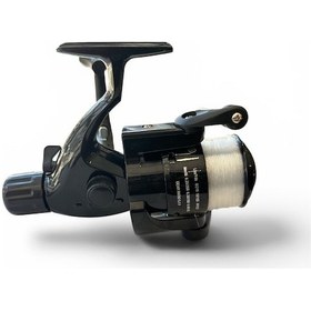 Resim Oskar Cb640 Misina Sarılı Olta Makinası 