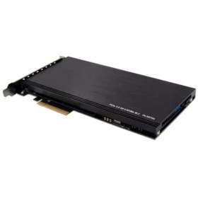 Resim M.2 Çoklayıcı Pcıe 3.0 X8 Pex8724 4-Port M.2 Nvme Adaptör 