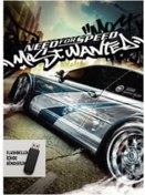 Resim Tigdes Need for Speed Most Wanted 1 PC Oyunu | Kuruluma Hazır Flash Bellek | Windows 7-8-9-10-11 Uyumlu 