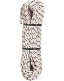 Resim 30 Metre 10 Mm Kalınlık Örgü Ip Halat Branda Çadır Tente Bağlama Ipi Dayanıklı Örme Gergi Ipi 