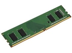 Resim KINGSTON 4GB 3200MHz DDR4 Non-ECC CL22 DIMM 1Rx16 KVR32N22S6/4 KINGSTON 4GB 3200MHz DDR4 Non-ECC CL22 DIMM 1Rx16 KVR32N22S6/4