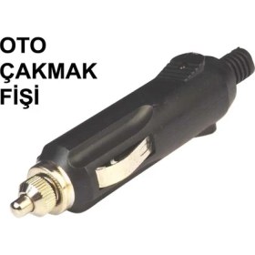 Resim Seenergy Oto Çakmak Fişi 
