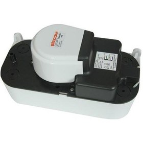 Resim Siccom Ecotank+ 2.5 Drenaj Pompası 