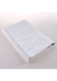 Resim Kefen Kumaşı 10 Metre Beyaz 