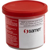 Resim Samet Beyaz Tamir Macunu (1290112) 