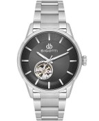 Resim Bigotti Erkek Kol Saati ESBG.B.10685-2 Metal Kordon 43 mm Kasa Çapı 