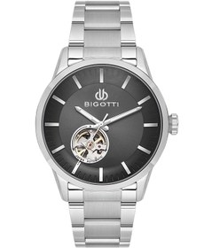 Resim Bigotti Erkek Kol Saati ESBG.B.10685-2 Metal Kordon 43 mm Kasa Çapı 