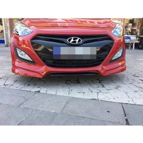 Resim Hyundai İ30 Body Kit Takımı 