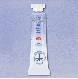 Resim St. Petersburg White Nights Tüp Sulu Boya 10 Ml. 625 Lavender 