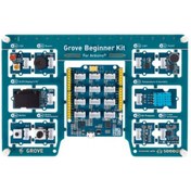 Resim Arduino Için Başlangıç Kiti - Modüler 