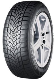 Resim Dayton 195/60r15 88t Dw510e 2023 Kış Lastiği 