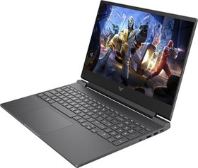 Resim Hp Victus 15-WFA2023NT Intel Core I5 14450HX 96GB Ddr5 512GB SSD RTX4050 6gb 15.6" IPS Fhd (1920 x 1080) 144HZ 300NIT Windows 11 Pro Taşınabilir Bilgisayar BY2K1EAP37 + Zetta Çanta 