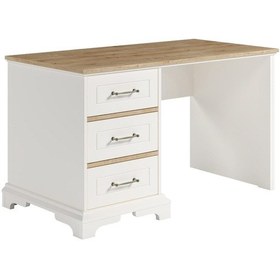 Resim Meltem Kids Valentine Genç Odası Çalışma Masası 