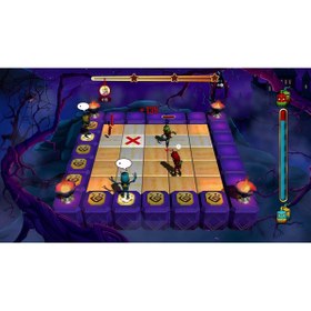 Resim Just For Games Nintendo Switch 30-In-1 Game Collection: Volume 2 