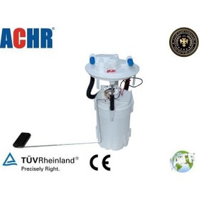 Resim Yakıt Modulu Renault Master Iıı 2.3 Dcı 2010- 172022980r 