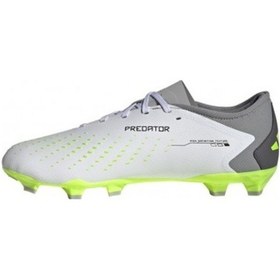 Resim Gz0014 Predator Accuracy.3 L Fg Beyaz Krampon Y-96 001 