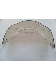 Resim Rms Çene Açılır Kask Vizör Füme 