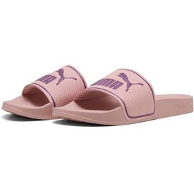 Resim Puma Leadcat 2.0 Unisex Terlik Pembe 