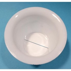 Resim abnturk Çelik Yaylı Çift Kapaklı Alaturka Tuvalet Kötü Koku Kapağı Wc Kaygan Kapak Haşere Girişini Önler 