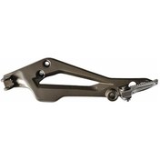 Resim Mondial 125 Drift L Sol Basamak Braketi-ayak 