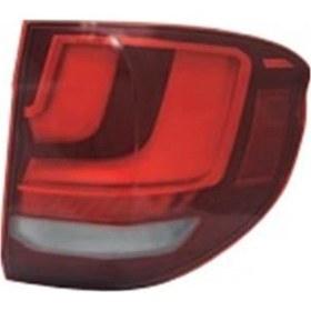 Resim 63217470886-bmw X5 F15 Arka Stop Led Sağ 13- -bmw10x5034 