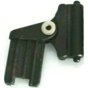Resim Bmw 3 5 7 E38 E39 E46 E60 E61 E65 E66 Arka Perde Plastiği Ve Vidası Tamir Takımı 