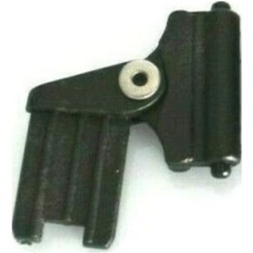 Resim Bmw 3 5 7 E38 E39 E46 E60 E61 E65 E66 Arka Perde Plastiği Ve Vidası Tamir Takımı 