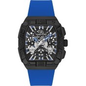 Resim DK.1.13757-3 Exclusive Dikdörtgen Kasa Tüm Fonksiyonları Aktif 5 Atm Suya Dayanıklı Sil 