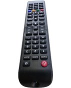 Resim Sunny Sn49fıl27/0216 Smart Led Tv Kumanda 