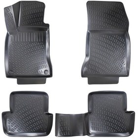 Resim B Serisi 2011-2018 W246 Havuzlu Paspas 