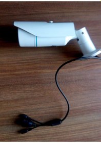 Resim 3DEYES, 2 MP, VARIFOKAL LENSLI, POE, BULLET IP KAMERA 