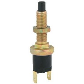 Resim Aksa Fren Müşürü M131 M124 Doğan Şahin Metal Gövde 