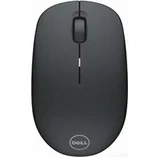 Resim Dell WM126 Kablosuz Mouse Siyah (570-AAMH) 