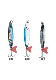 Resim Remixon 04180 Hunter 10gr Kaşık 