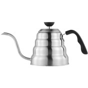 Resim Weather Forecast WF 1,2 L Kalın Çelik Barista Filtre Kahve Demleme ibriği Drip Kettle cin308 