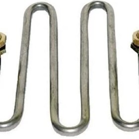 Resim Şanal Şanal Semaver & Çay Makinası Rezistansı 2000W 