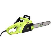Resim Hais 40 Cm Elektrikli Zincirli Ağaç Kesme Makinesi 