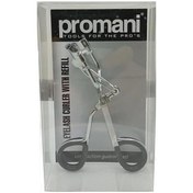 Resim Promani Kirpik Kıvırıcı Yedek Lastikli PR-811 
