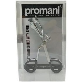 Resim Promani Kirpik Kıvırıcı Yedek Lastikli PR-811 