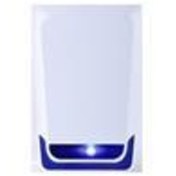 Resim Teknim Tss-5790B Mavi Harici Siren 