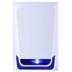 Resim Teknim Tss-5790B Mavi Harici Siren 