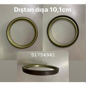 Resim Abs Okuyucu Halka Arka Disk Ducato 3 Boxer 3 Jumper 3 504661297 
