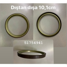 Resim Abs Okuyucu Halka Arka Disk Ducato 3 Boxer 3 Jumper 3 504661297 