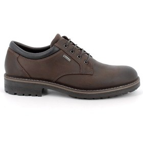 Resim Oxford Klasik Erkek 8620511 Igı&co Nabuk Ingr.schı Goretex Sıerra Caffe Caffe 