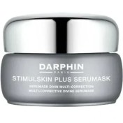 Resim Darphin Stimulskin Plus Divine Serumask Kırışıklık Karşıtı Cilt Maskesi 50 ml 