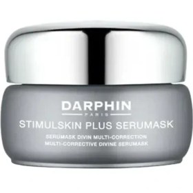 Resim Darphin Stimulskin Plus Divine Serumask Kırışıklık Karşıtı Cilt Maskesi 50 ml 